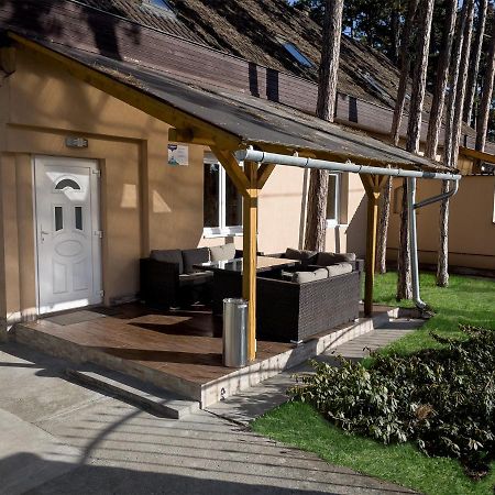 Grátisz Apartman Siófok Exterior foto