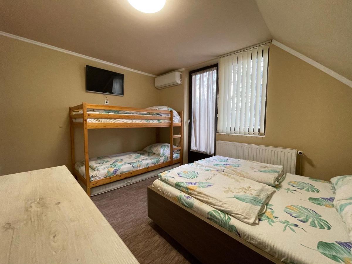 Grátisz Apartman Siófok Exterior foto