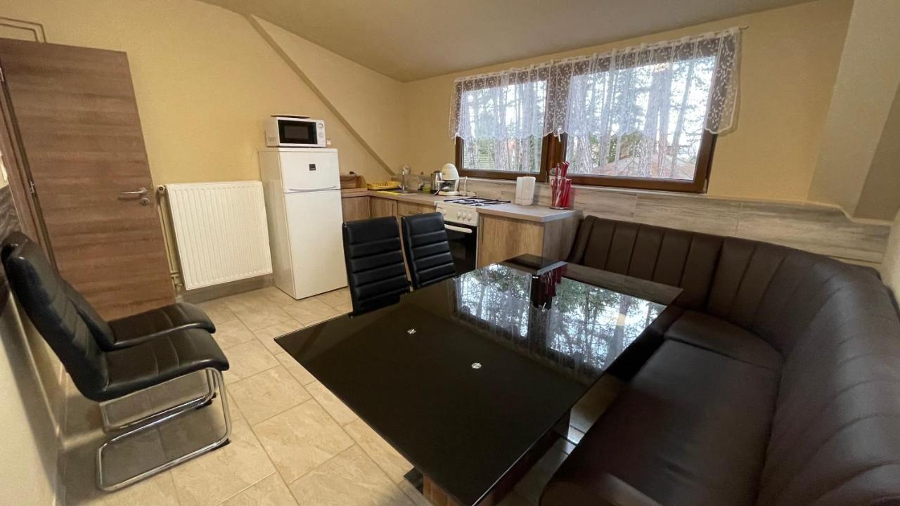 Grátisz Apartman Siófok Exterior foto