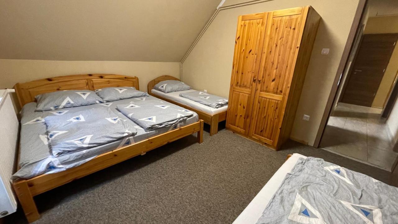 Grátisz Apartman Siófok Exterior foto