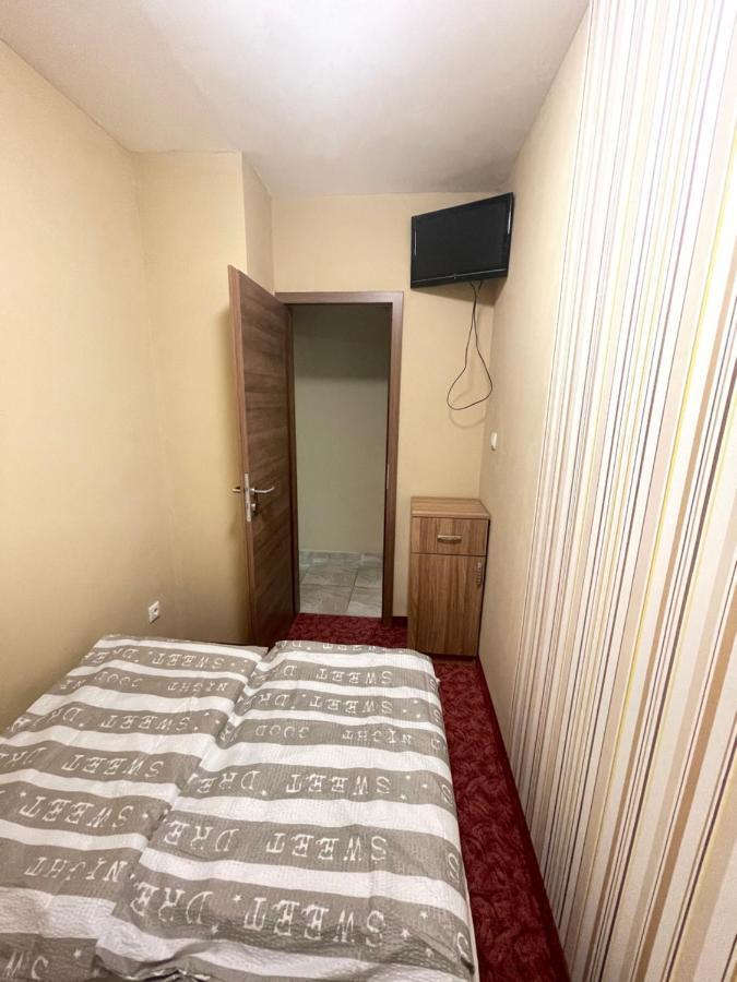 Grátisz Apartman Siófok Exterior foto