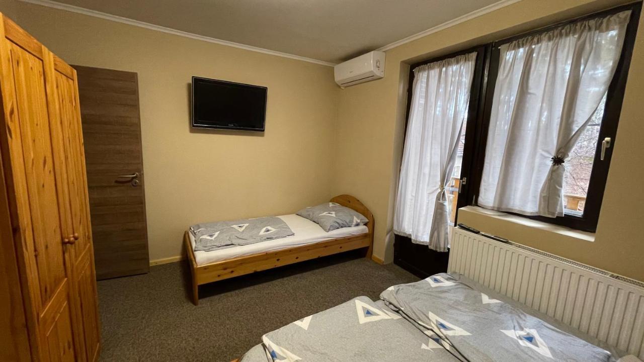 Grátisz Apartman Siófok Exterior foto