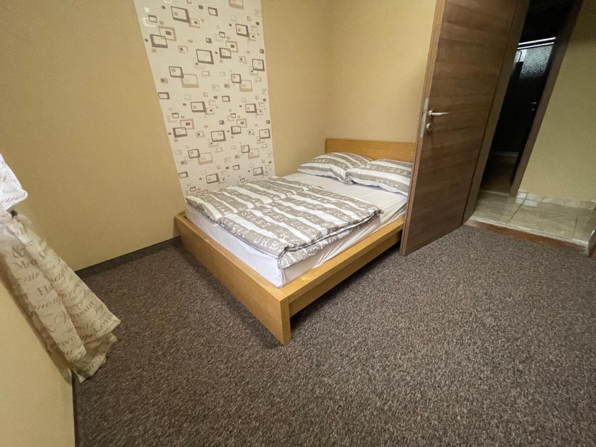 Grátisz Apartman Siófok Exterior foto