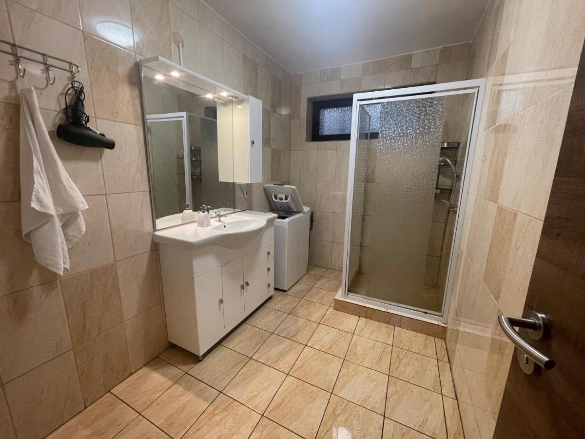 Grátisz Apartman Siófok Exterior foto