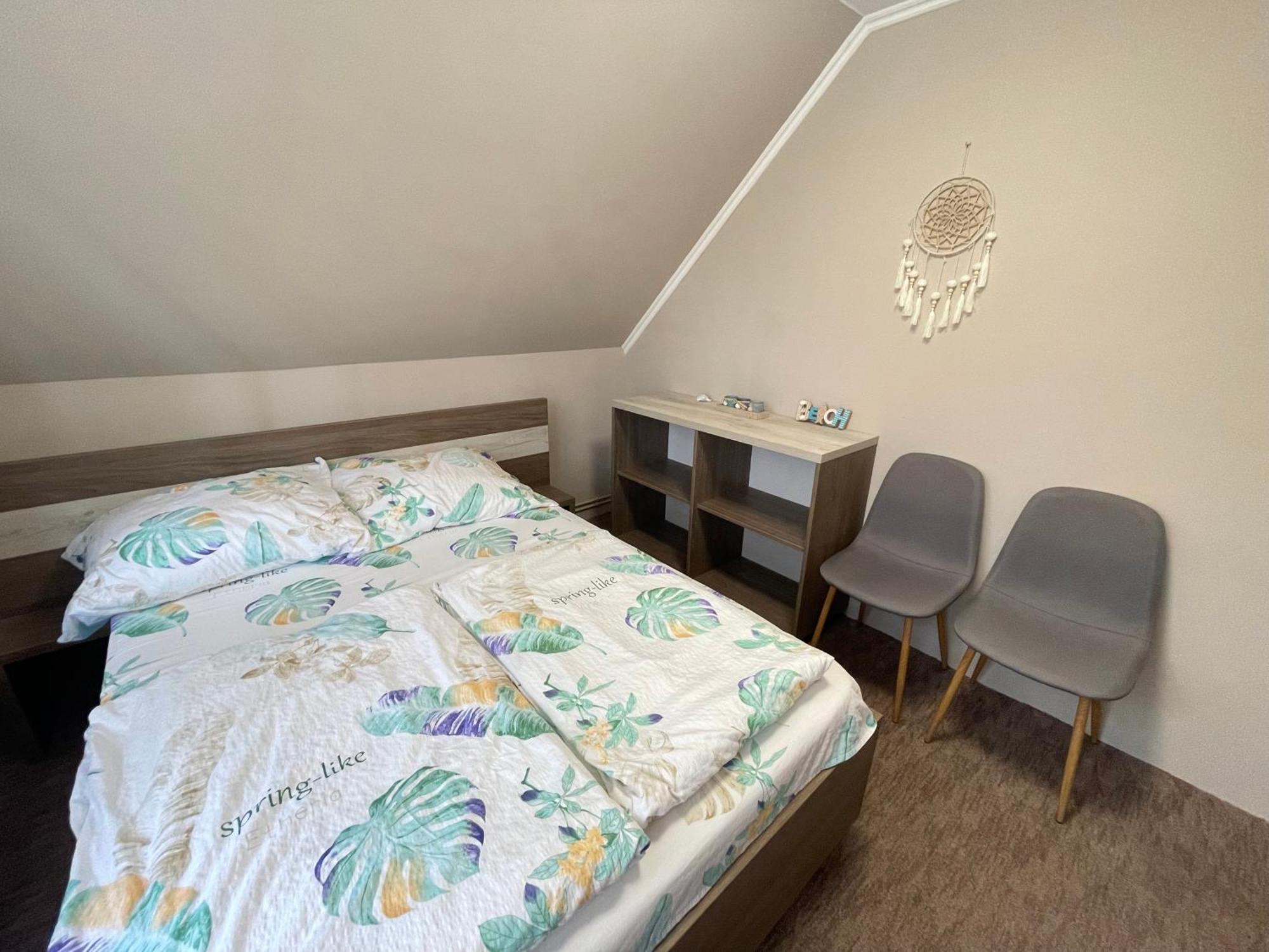 Grátisz Apartman Siófok Exterior foto