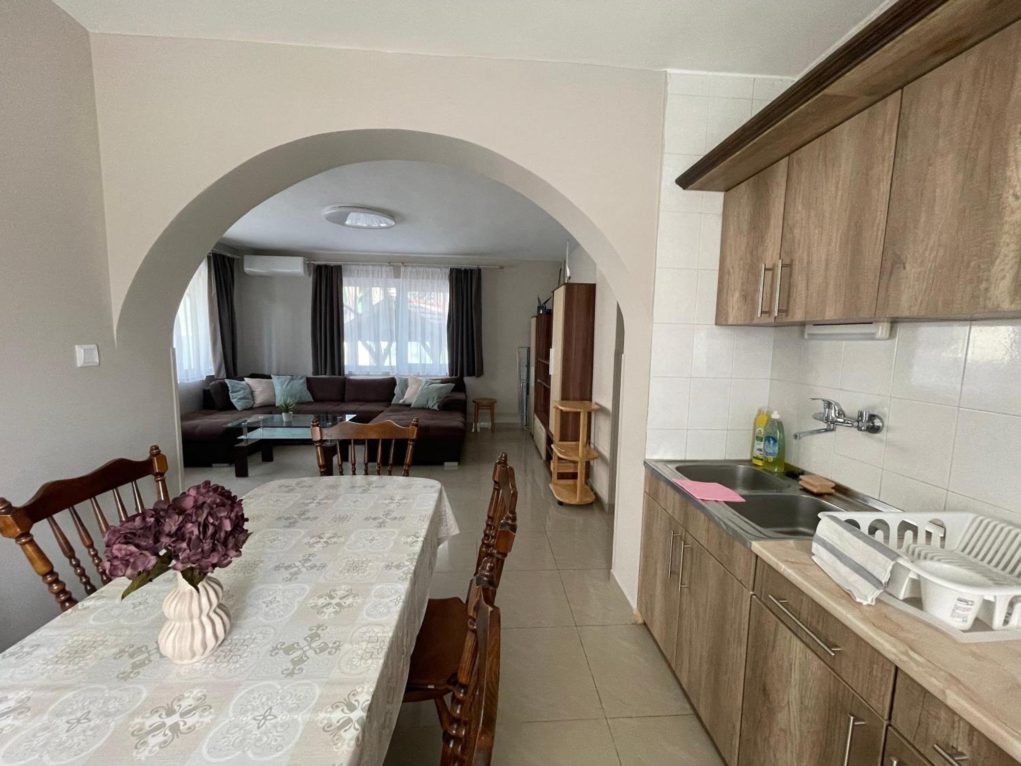 Grátisz Apartman Siófok Exterior foto
