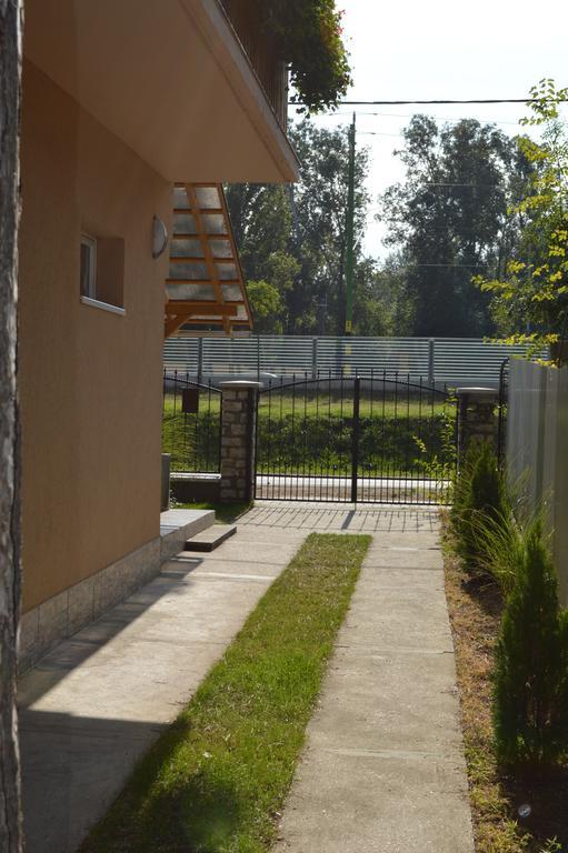 Grátisz Apartman Siófok Exterior foto